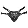 Leather Waist Strap 2XL - 4