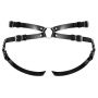 Leather Waist Strap 2XL - 7