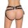 Leather Waist Strap 2XL