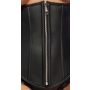 Leath. Corset CL M - 9