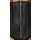 Leath. Corset CL L