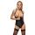 Leath. Corset CL 2XL