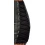 Leather Skirt XL - 6