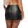 Leather Skirt XL