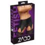 Leath. Susp. Belt XL - 7