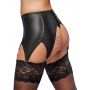 Leath. Susp.Belt 2XL - 5