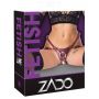 Leather Strap-on S/M - 7