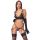 Leather Strap-on 2XL