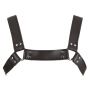 Leather Chest Harness - 2