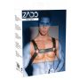 Leather Chest Harness - 6