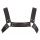 Leather Chest Harness