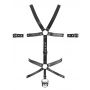 Men's Leather Harness L/XL - 3