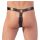 Men's Leather String S/M
