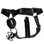 Men's Leather String L/XL - 3