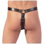 Men's Leather String L/XL - 2