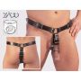 Men's Leather String L/XL - 8