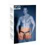 Men's Leather String L/XL - 6
