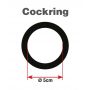 Leather Harness For Him S-L - 8