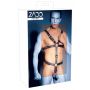 Leather Harness For Him S-L - 9