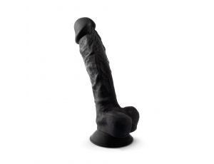 Dildo realistyczne silikonowe Silexd Model 1 24 cm