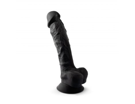 Dildo realistyczne silikonowe Silexd Model 1 24 cm