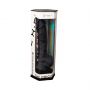 Dildo realistyczne silikonowe Silexd Model 1 24 cm - 9