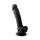 Dildo realistyczne silikonowe Silexd Model 1 24 cm