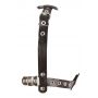 LeatherHead harness with Dildo - 6