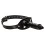 Leather Gag Penis - 6