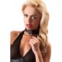 Leather Collar S-L - 2