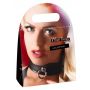 Leather Collar S-L - 8