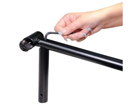 Leather Floor Pillory - 4