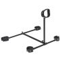 Leather Floor Pillory - 3