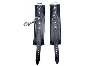 Leather Cuffs