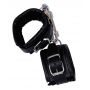Leather Cuffs - 5