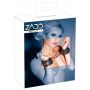 Leather Cuffs - 6