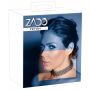 Leder Halsfessel Kette - 10