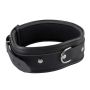 Leather Collar S/M - 5