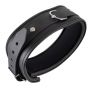 Leather Collar L/XL - 4