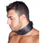 Leather Collar L/XL - 3