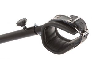 Leather Spreader Bar
