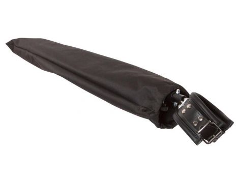 Leather Spreader Bar - 2