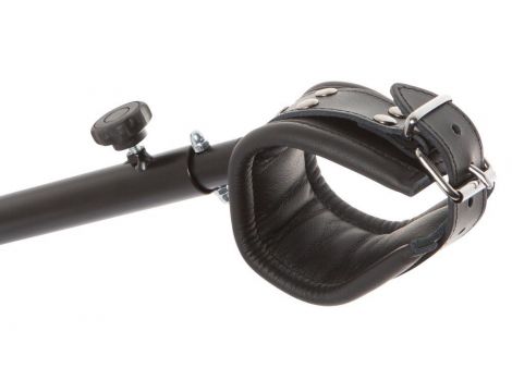 Leather Spreader Bar