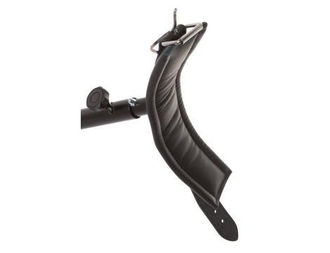 Leather Spreader Bar - 6