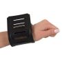 Leather Wrist Restraints - 6