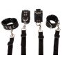 Leather Bed Restraint - 7