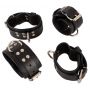 Leather Bed Restraint - 10