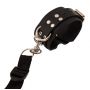 Leather Bed Restraint - 8