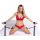Leather Bed Restraint