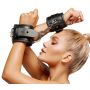 Leather Handcuffs - 2